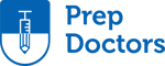 Prep Doctors Logo
